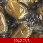 Stockleys Chocolate Crunch