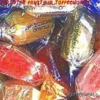 Stockleys Paradise Fruits Boiled Sweets