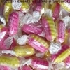 Stockleys Rhubarb & Custard Twist Traditional Retro Sweets
