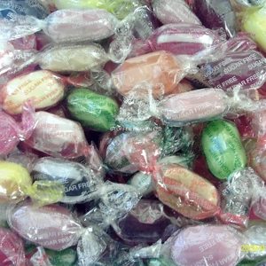 Stockleys Sugar Free Boiled Assorted Sweets
