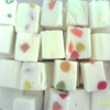 Tutti Fruitti Flavour Nougat - The Fudge Factory