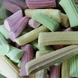 Stockleys Fruit Rock Pieces - Stockley's Traditional Candy Sweets