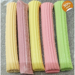 Stockleys Fruit Rock Sticks