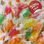 Stockleys Jargonelle Pear Drops