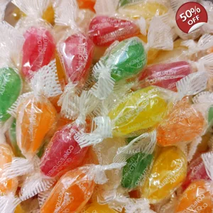Stockleys Jargonelle Pear Drops