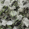 Stockleys Lime and Liquorice - Stockley's Boiled & Wrapped Sweets