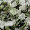 Stockleys Lime and Liquorice - Stockley's Boiled & Wrapped Sweets