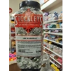 Stockleys Lime and Liquorice - Stockley's Boiled & Wrapped Sweets