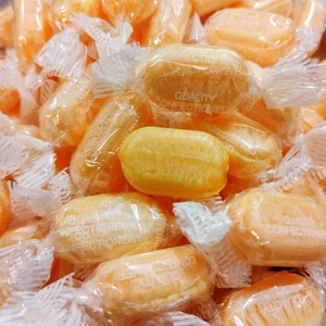 Stockleys Sherbet Pineapples - Pineapple Sherbets