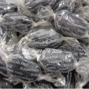 Stockley's Sugar Free Throat and Chest - Stockleys Wrapped Sweets