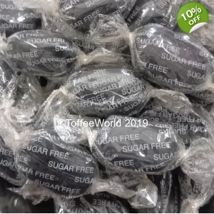 Stockley's Sugar Free Throat and Chest - Stockleys Wrapped Sweets