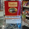 Stockley's Sugar Free Throat and Chest - Stockleys Wrapped Sweets