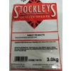 Stockleys Sweet Peanuts - Peanut and Cream Flavour Hard-Boiled Sweets