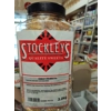 Stockleys Sweet Peanuts - Peanut and Cream Flavour Hard-Boiled Sweets