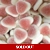 Swizzels Strawberry Tarts Fun Gums | Foam Jelly ..