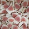 Swizzels Strawberry Tarts Fun Gums | Foam Jelly Sweets