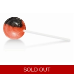 Dobsons Ryburn Strawberry Split Mega Lollies Gluten Free sweets Dobsons Ryburn Strawberry Split Mega Lollies Gluten Free sweets