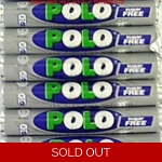 Polo Sugar Free Mints Polo Sugar Free Mints