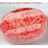 Barnetts Sugar Free Sherbet Strawberry Diabetic Sweets