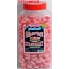 Barnetts Sugar Free Sherbet Strawberry Diabetic Sweets