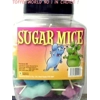 Sugar Mice - Novelty Sweets