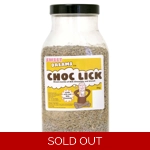 Sweet Dreams Original Choc Lick/Licko