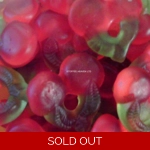 Sweet Spot Sugar Free Cherries Sweet Spot Sugar Free Cherries