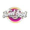 The Sweet Spot Spanish Peaches Gummy Heart Sweets