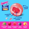SweeTarts Chewy Fusions Fruit Punch Medley Candy - 85g Share Pack