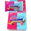 SweeTarts Chewy Fusions Fruit Punch Medley Candy - 85g Share Pack