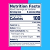 SweeTARTS Chewy Fusions Fruit Punch Medley Candy Sweet Tarts -255g Bag