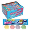 Sweetarts Giant Chewy Candy - Sweet Tart Candies - 1.35oz - 38g 4 Pack