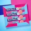 Sweetarts Giant Chewy Candy - Sweet Tart Candies - 1.35oz - 38g 4 Pack