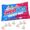 SweeTarts Merry Mix - 226g Bag - Sweet Tarts Christmas Candies