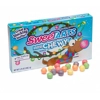 SweeTarts Mini Chewy Tangy Candy Sweets - Christmas Theatre Box 106g