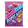 SweeTarts Ropes Bites - Sweet Tarts Mixed Fruit Candy Rope - 149g Bag