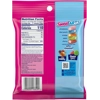 SweeTarts Ropes Bites - Sweet Tarts Mixed Fruit Candy Rope - 149g Bag