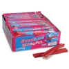 Sweetarts Soft & Chewy Ropes Cherry Punch Candy - 4 Rope 51g Pack