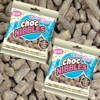 Sweet Dreams Birthday Cake Choc Nibbles - 150g Bag - Chocolate Nibbs