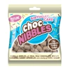 Sweet Dreams Birthday Cake Choc Nibbles - 150g Bag - Chocolate Nibbs