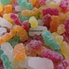 Sweetzone Fizzy Bears - Mini Gummy Vegan Sweets