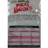 Sweetzone Fizzy Bears - Mini Gummy Vegan Sweets