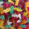 Sweetzone Party Mix - Mini Gummy Vegan Sweets