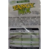 Sweetzone Tangy Fizzy Mix - Mini Jelly Gummy Vegan Sweets
