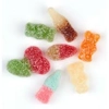Sweetzone Tangy Mix - Fizzy Sweets 180g Bag