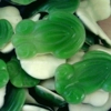 SweetZone Giant Frogs - Halal Jelly Sweets