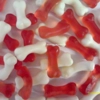 Alma Mini Lucky Bones - Fruity Jelly Sweets