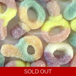 SweetZone Sour Suckers Halal Sweets SweetZone Sour Suckers Halal Sweets