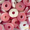 SweetZone Watermelon Rings - Jelly Ring Sweets