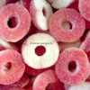 SweetZone Watermelon Rings - Jelly Ring Sweets